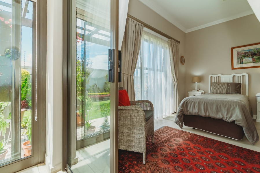 3 Bedroom Property for Sale in Kraaibosch Country Estate Western Cape